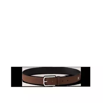 Ремень Heritage 35 мм Louis Vuitton, коричневый