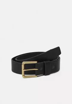 Ремень HERITAGE BELT UNISEX Levi's, обычный черный