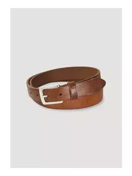 Ремень Hessnatur, коричневый