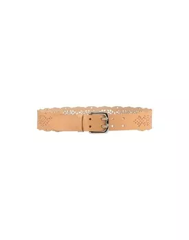 Ремень High, песочный