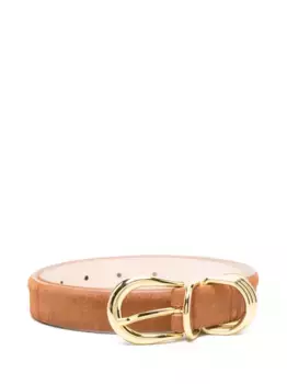 Ремень Hollyhock Dhanche, коричневый