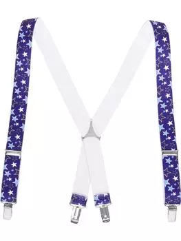 Ремень Hosentrger Sterne Playshoes, синий