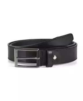 Ремень Howard London, черный