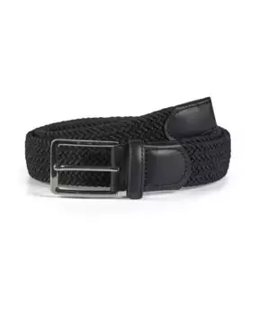 Ремень Howard London, черный