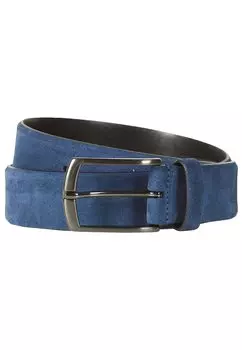 Ремень Howard London, цвет blue