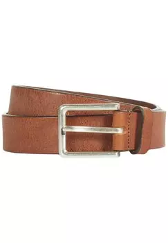 Ремень Howard London, цвет brown