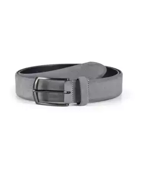 Ремень Howard London, серый