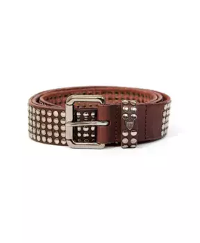 Ремень Htc, коричневый