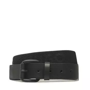 Ремень Hugo, черный