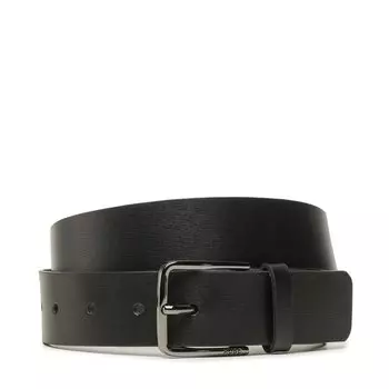 Ремень Hugo, черный