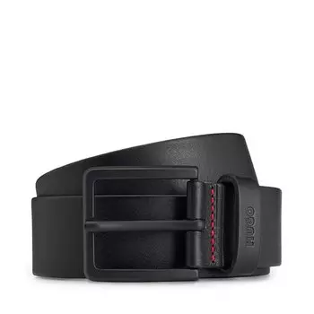 Ремень Hugo, черный