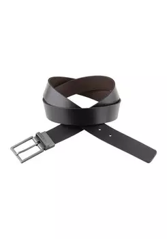 Ремень Hugo, черный