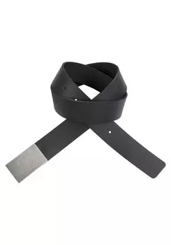 Ремень Hugo, черный