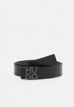 Ремень HUGO, черный
