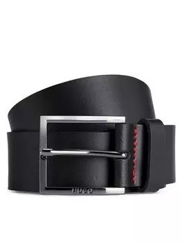Ремень Hugo, черный