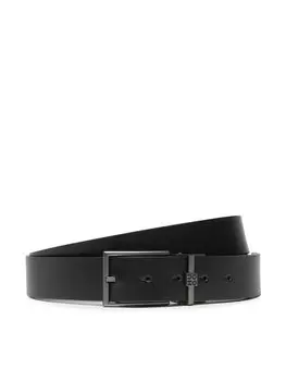 Ремень Hugo, черный