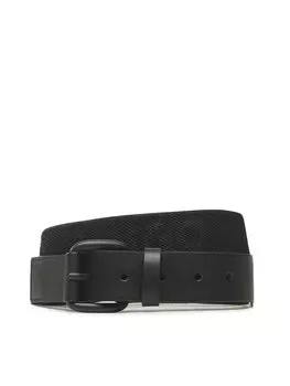 Ремень Hugo, черный