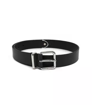 Ремень HUGO Eve T Sz30, черный
