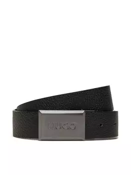 Ремень HUGO Garlond 50522605, черный