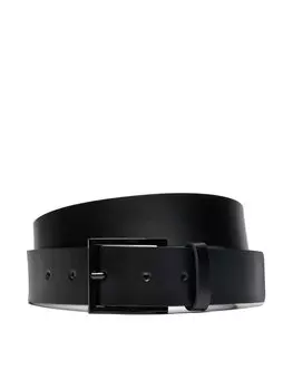 Ремень HUGO Geek-BrOff 50529711, черный