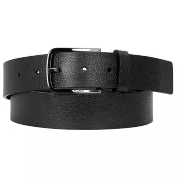 Ремень HUGO Gurth GR SZ35 10274141 01, черный