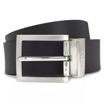 Ремень HUGO Marc SR35 10245706 01, черный