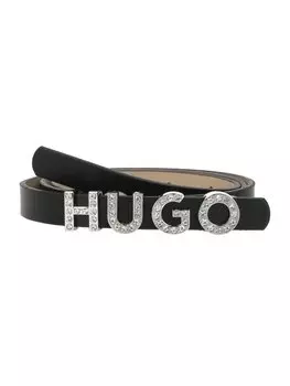 Ремень Hugo ZULA, черный