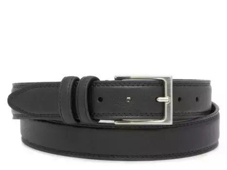 Ремень Hybrid Men's Belt Florsheim, черный