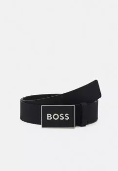 Ремень ICON BOSS, цвет black