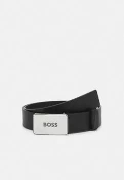 Ремень ICON BOSS, цвет black
