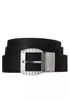 Ремень ICON DAVIDOFF, цвет brown black