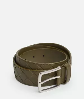 Ремень Intrecciato Bottega Veneta