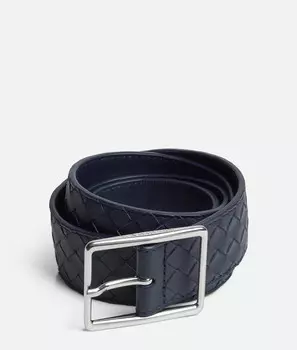 Ремень Intrecciato piccolo Bottega Veneta