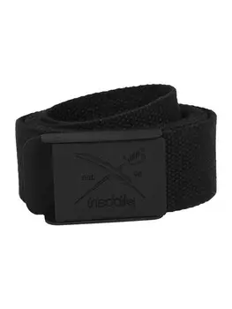 Ремень Iriedaily, черный