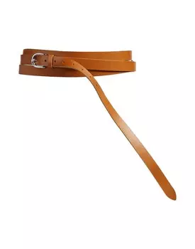 Ремень Isabel Marant, бежевый