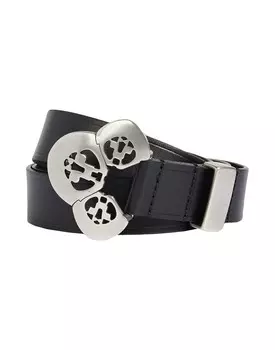 Ремень Isabel Marant, черный