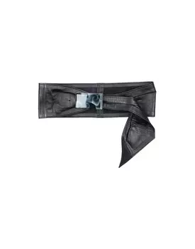 Ремень Isabel Marant, черный