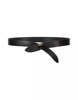 Ремень Isabel Marant, черный