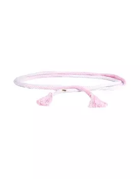 Ремень Isabel Marant, розовый