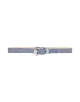 Ремень Isabel Marant, синий