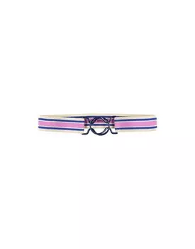 Ремень Isabel Marant, слоновая кость