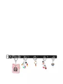 Ремень Ita Doublet, черный