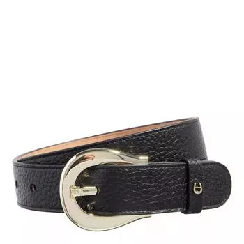 Ремень ivy Aigner, черный