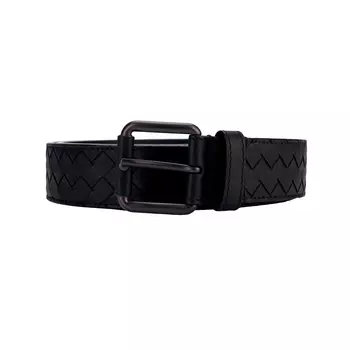 Ремень из мягкой кожи наппа, сотканный вручную Bottega Veneta