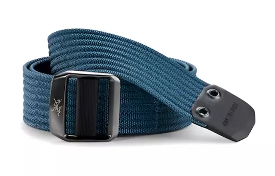 Ремень из нейлона и полиэстера унисекс 3,8 см Arcteryx