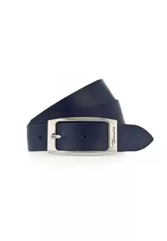 Ремень из воловьей кожи женский Tamaris, цвет Petrol 470