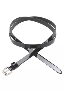 Ремень J. Jayz, черный