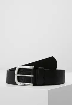 Ремень JACHARRY BELT Jack & Jones, черный