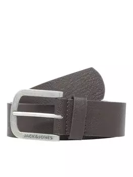 Ремень JACHARRY BELT Jack & Jones, цвет dark brown