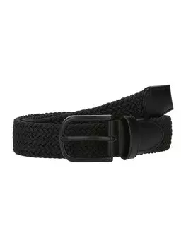 Ремень Jack & Jones FALL, черный